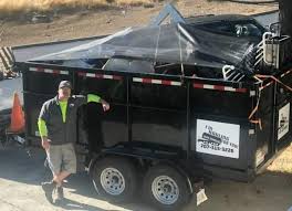 Best Office Cleanout  in Salineville, OH